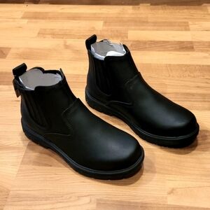 Skechers relaxed boot